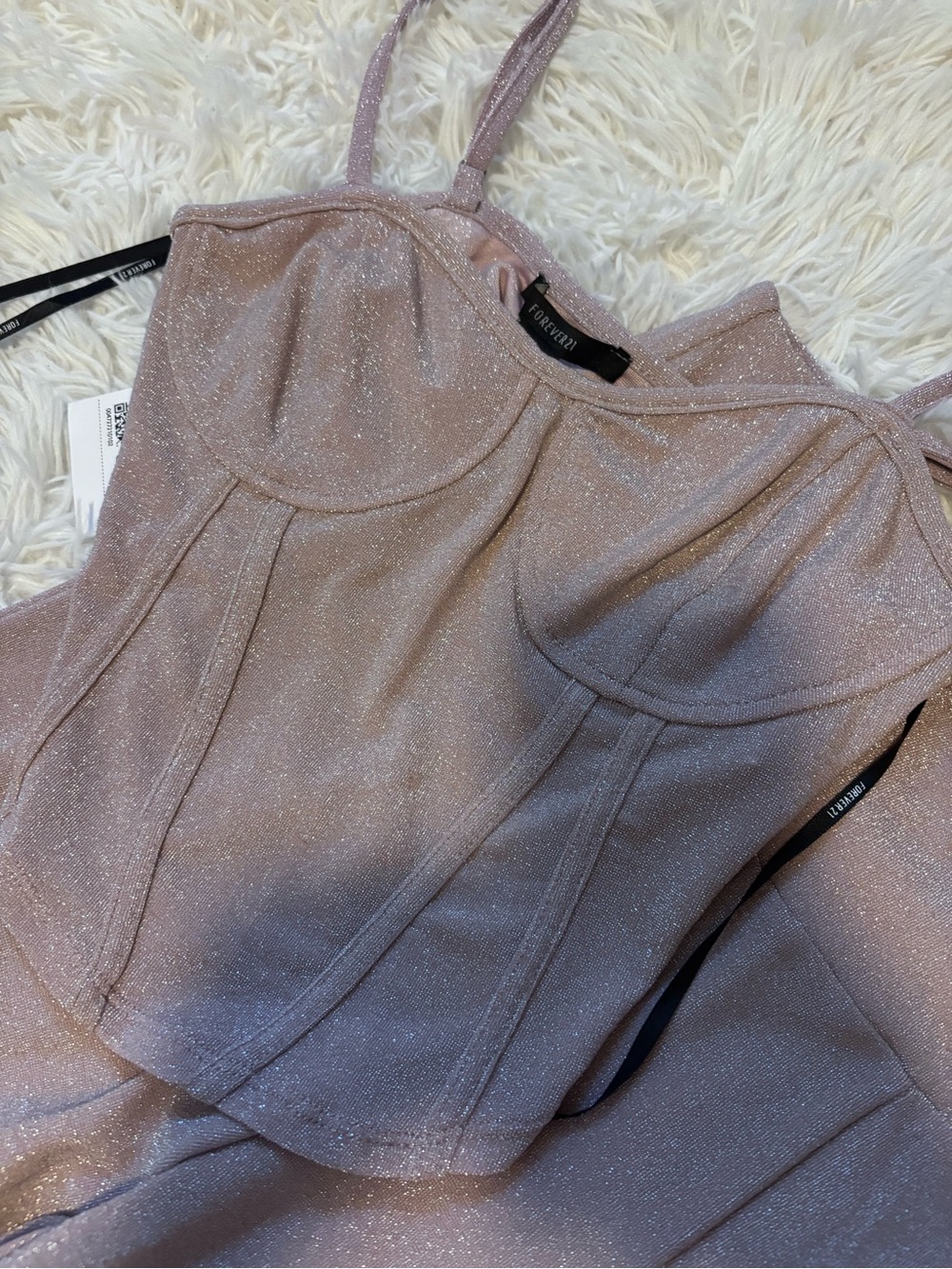 Forever 21 Matching Set - Picture 2 of 4
